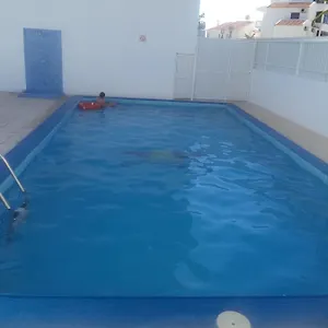 Azul Altura