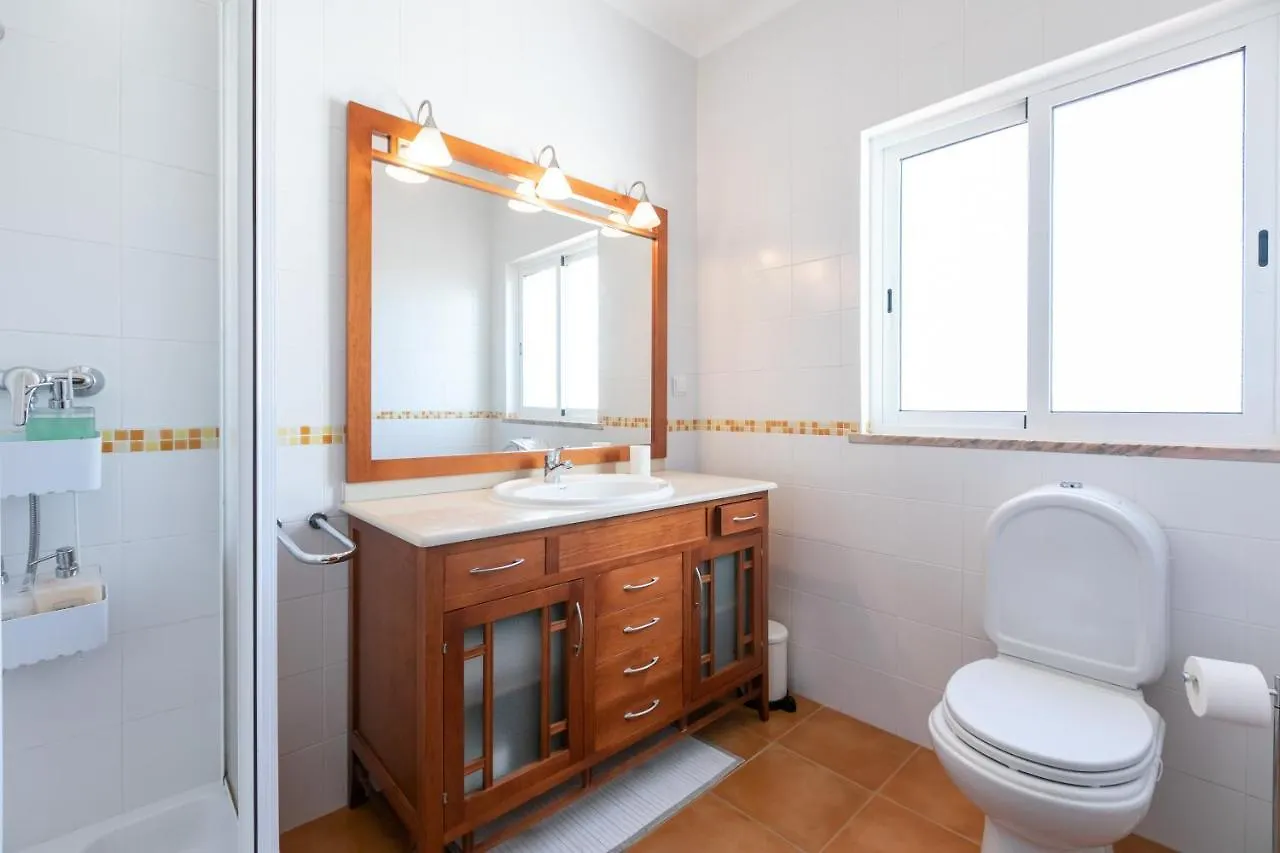 Modern Algarve Villa With Heated Pool And Beach Access Altura Holiday home
