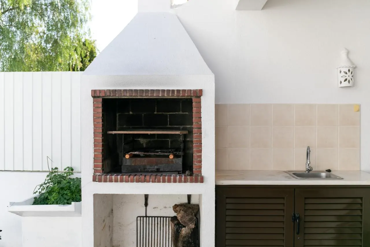 Modern Algarve Villa With Heated Pool And Beach Access Altura Portugal