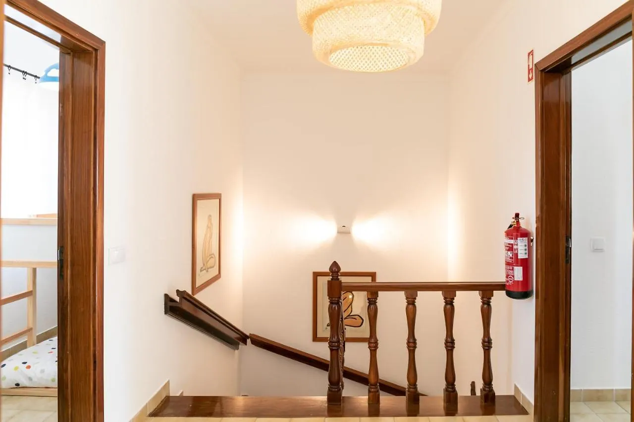 Modern Algarve Villa With Heated Pool And Beach Access Altura Holiday home