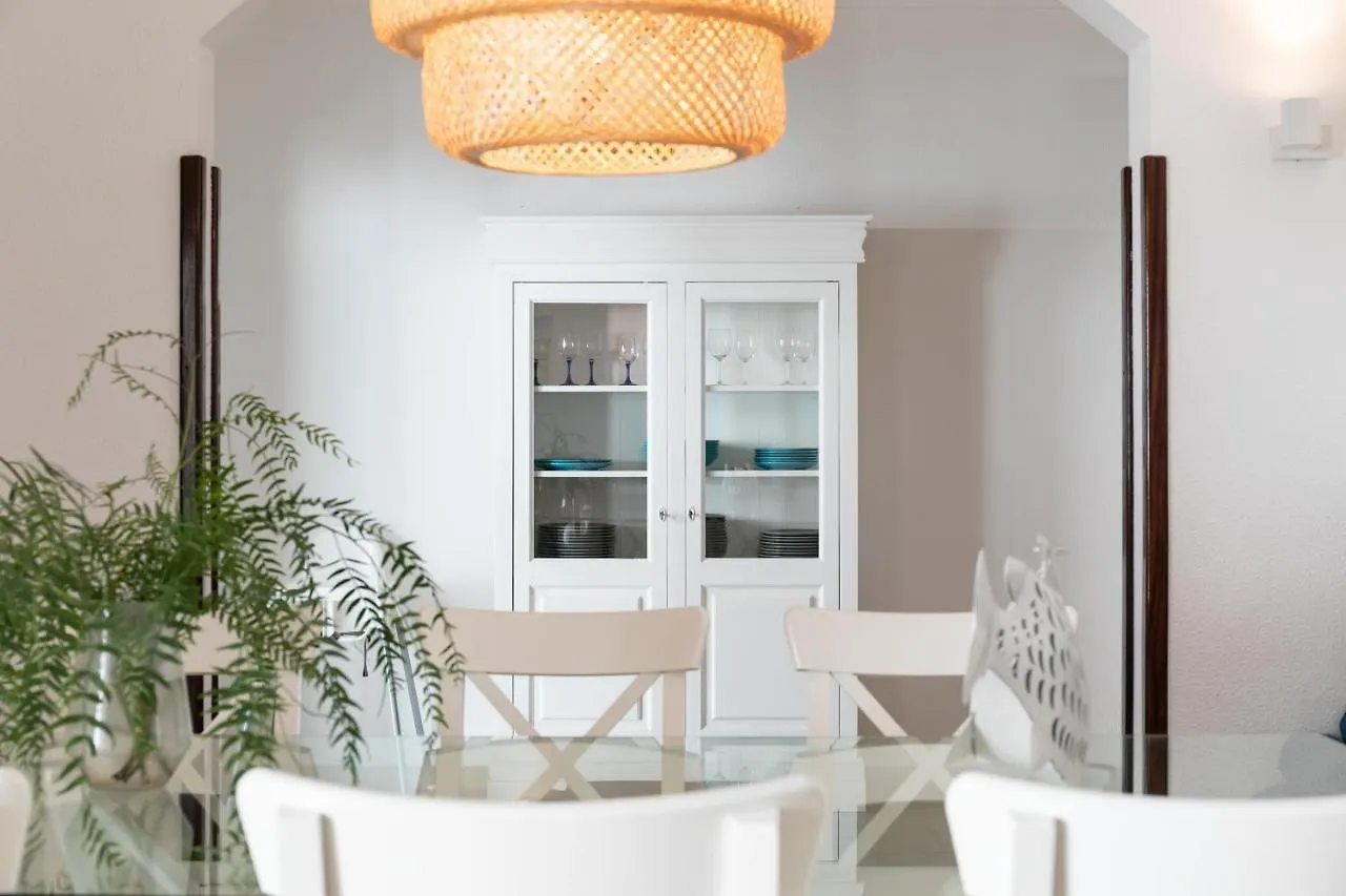 Modern Algarve Villa With Heated Pool And Beach Access Altura Portugal