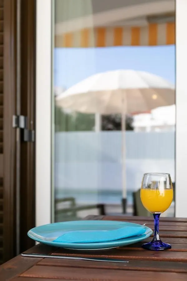 Modern Algarve Villa With Heated Pool And Beach Access Altura Holiday home