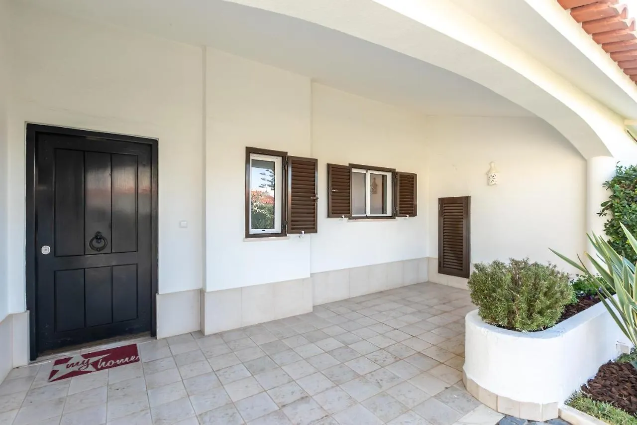 Modern Algarve Villa With Heated Pool And Beach Access Altura Portugal